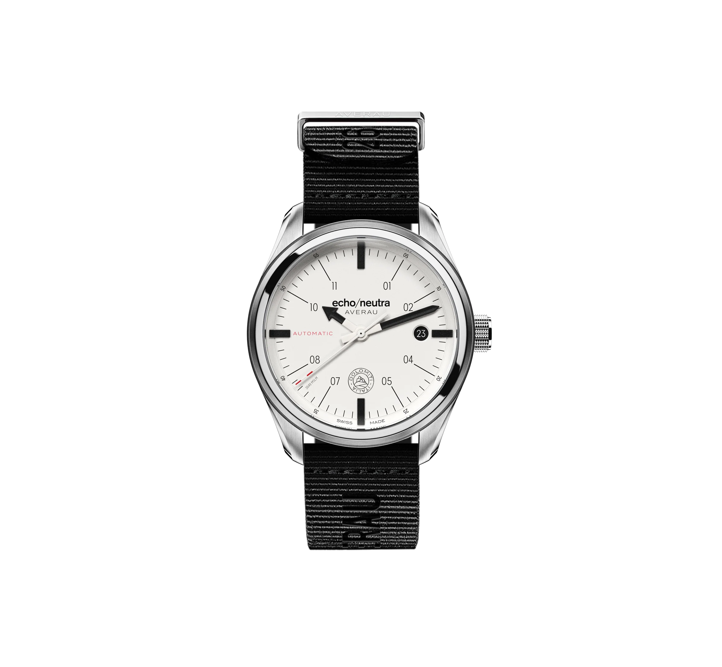 AVERAU 39 3H White | Full lume