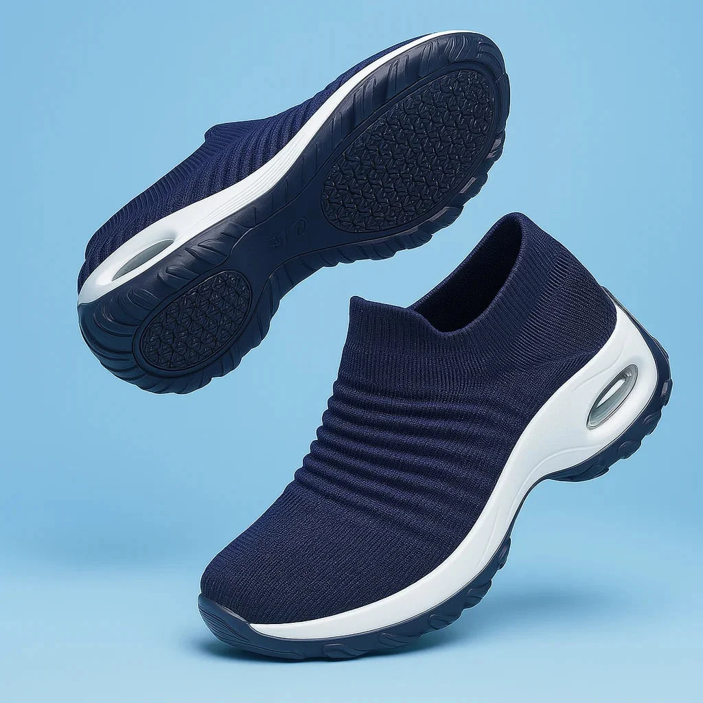 OrthoArch™ – Soft Orthopaedic Shoes/Loafers