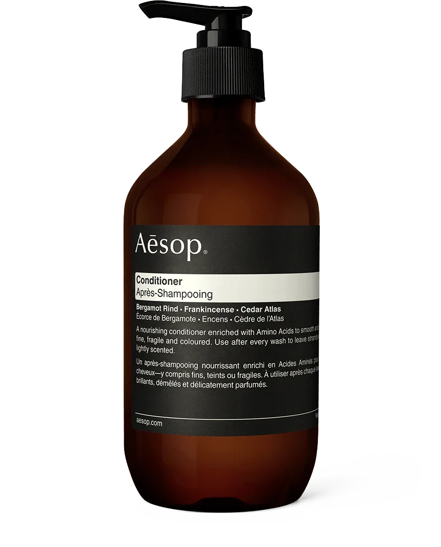 Conditioner