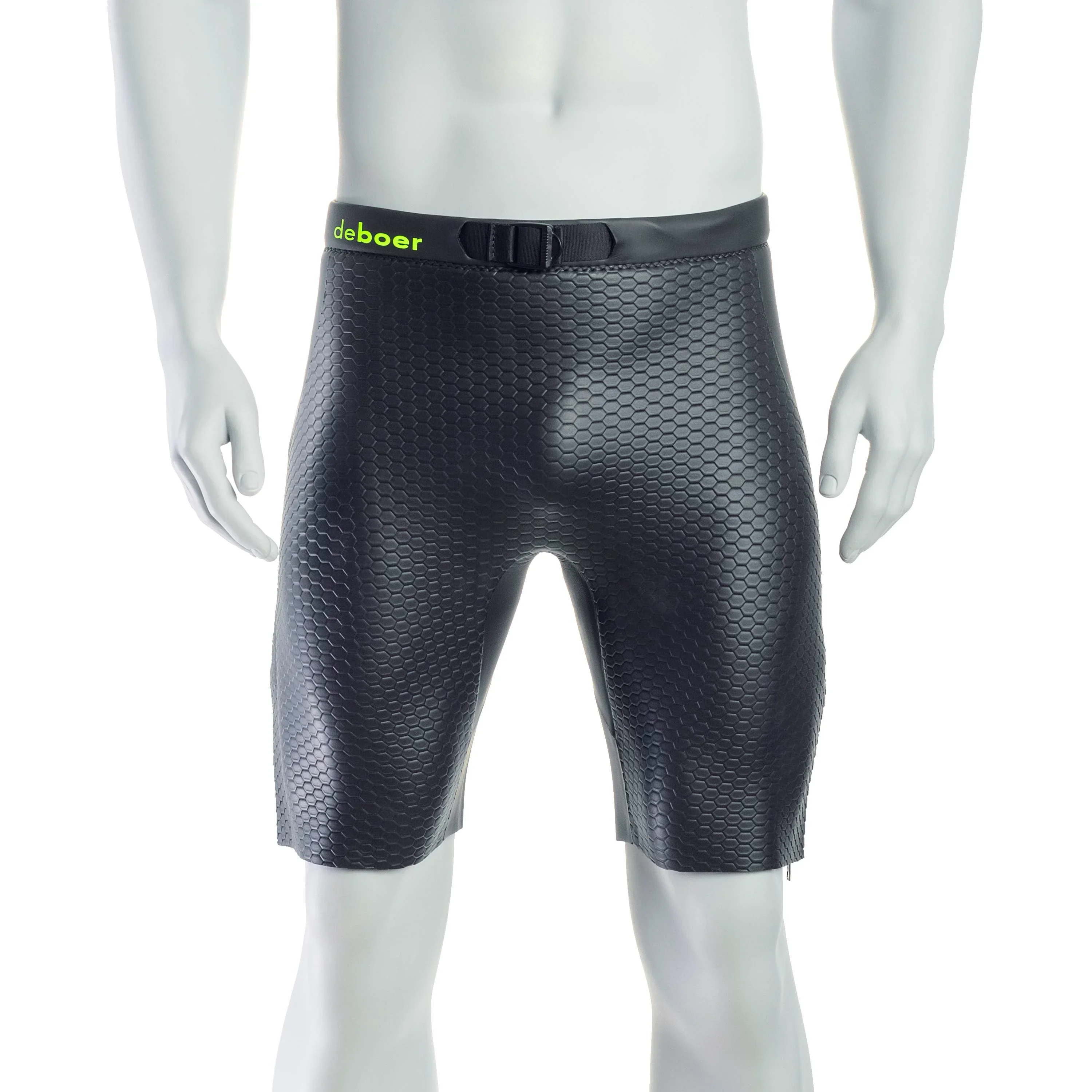 unisex neo buoyancy swim shorts