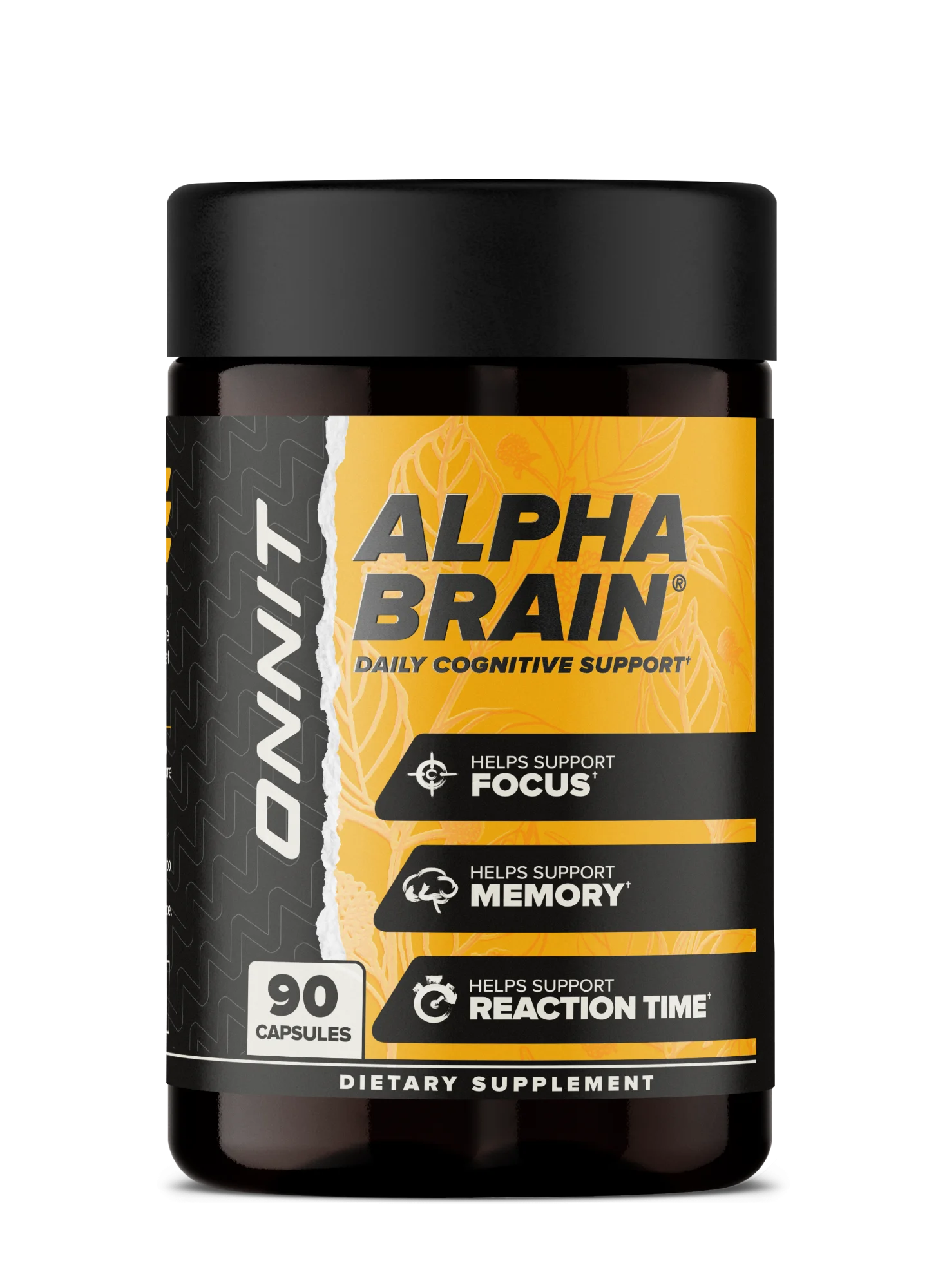 Alpha BRAIN® (90 ct)