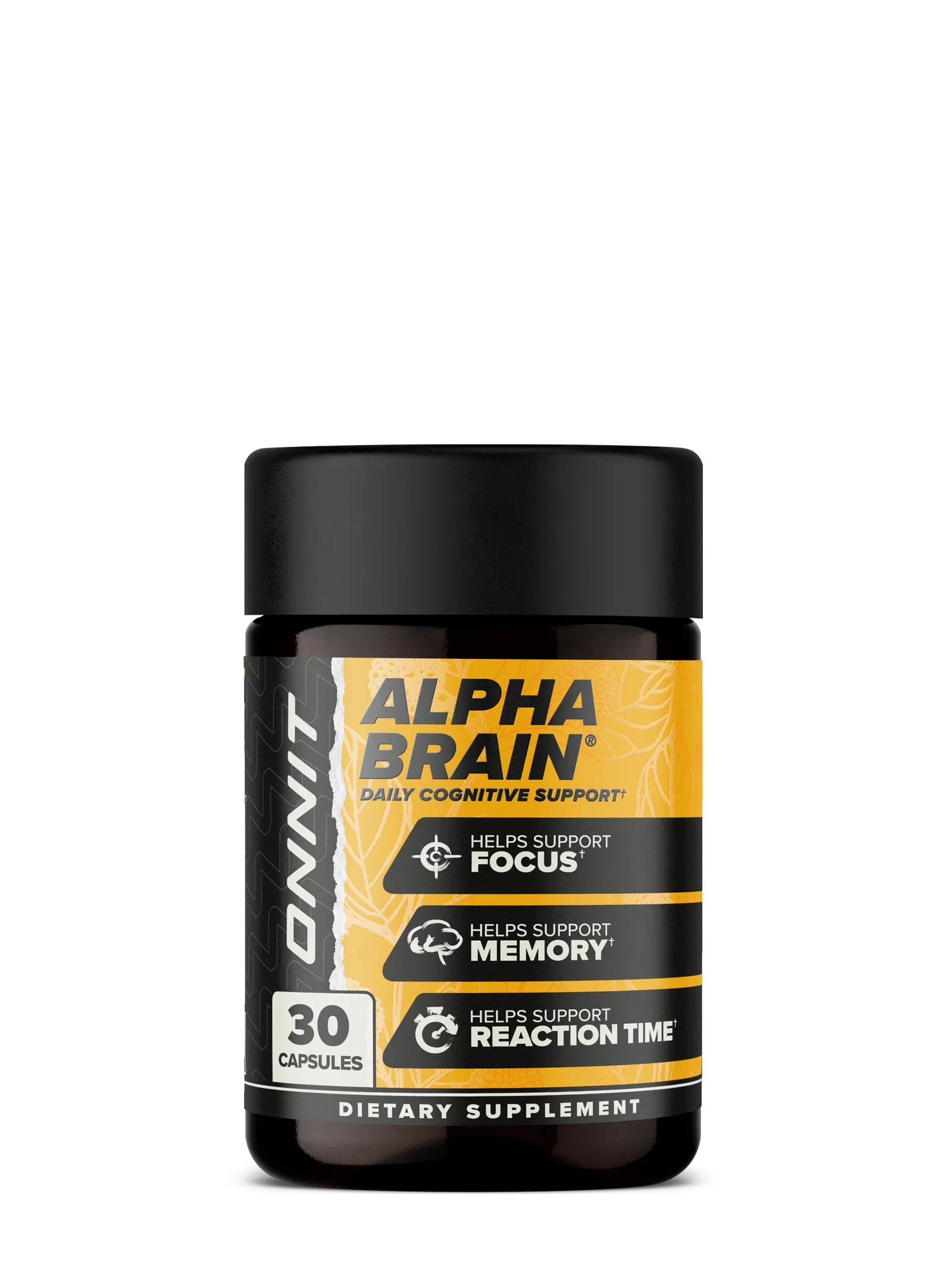 Alpha BRAIN® (30 ct)