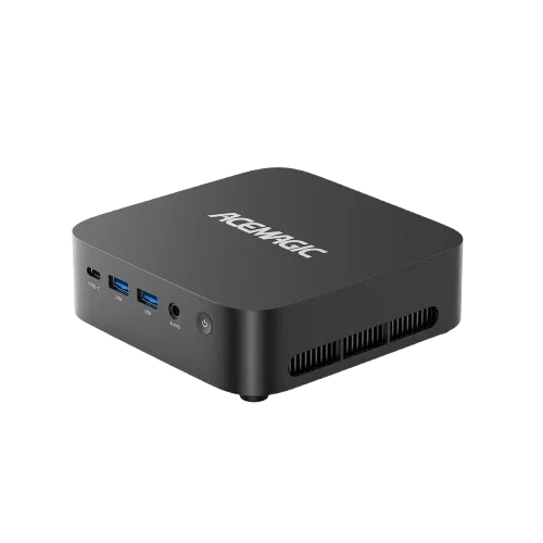 ACEMAGIC K1 AMD Ryzen 3 3300U/4300U Mini PC