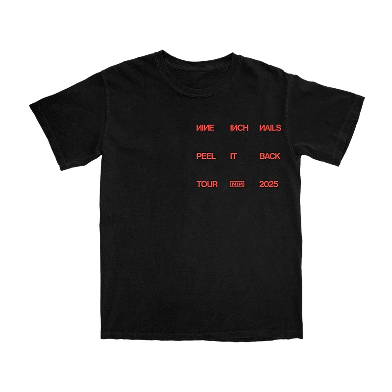 Tour Tee 01