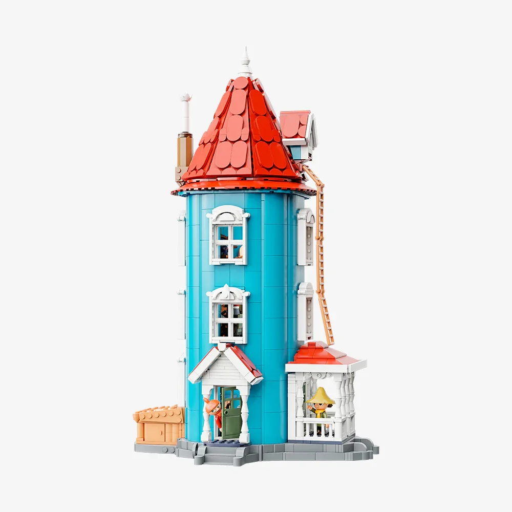 Pantasy Moomin House 87201