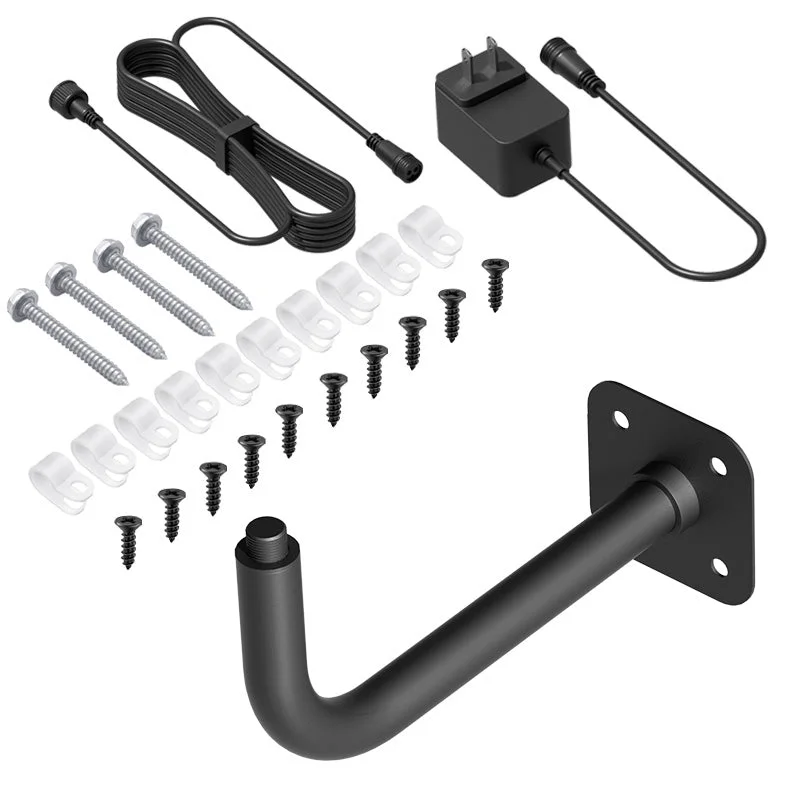RTK Wall Mount Kit