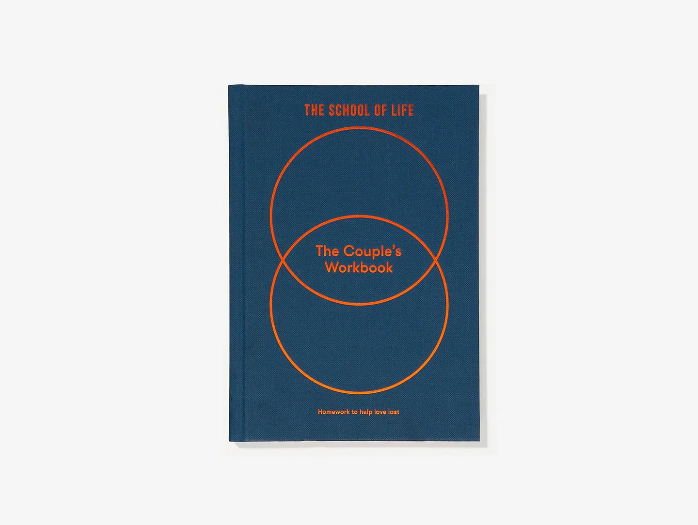 The Couple's Workbook