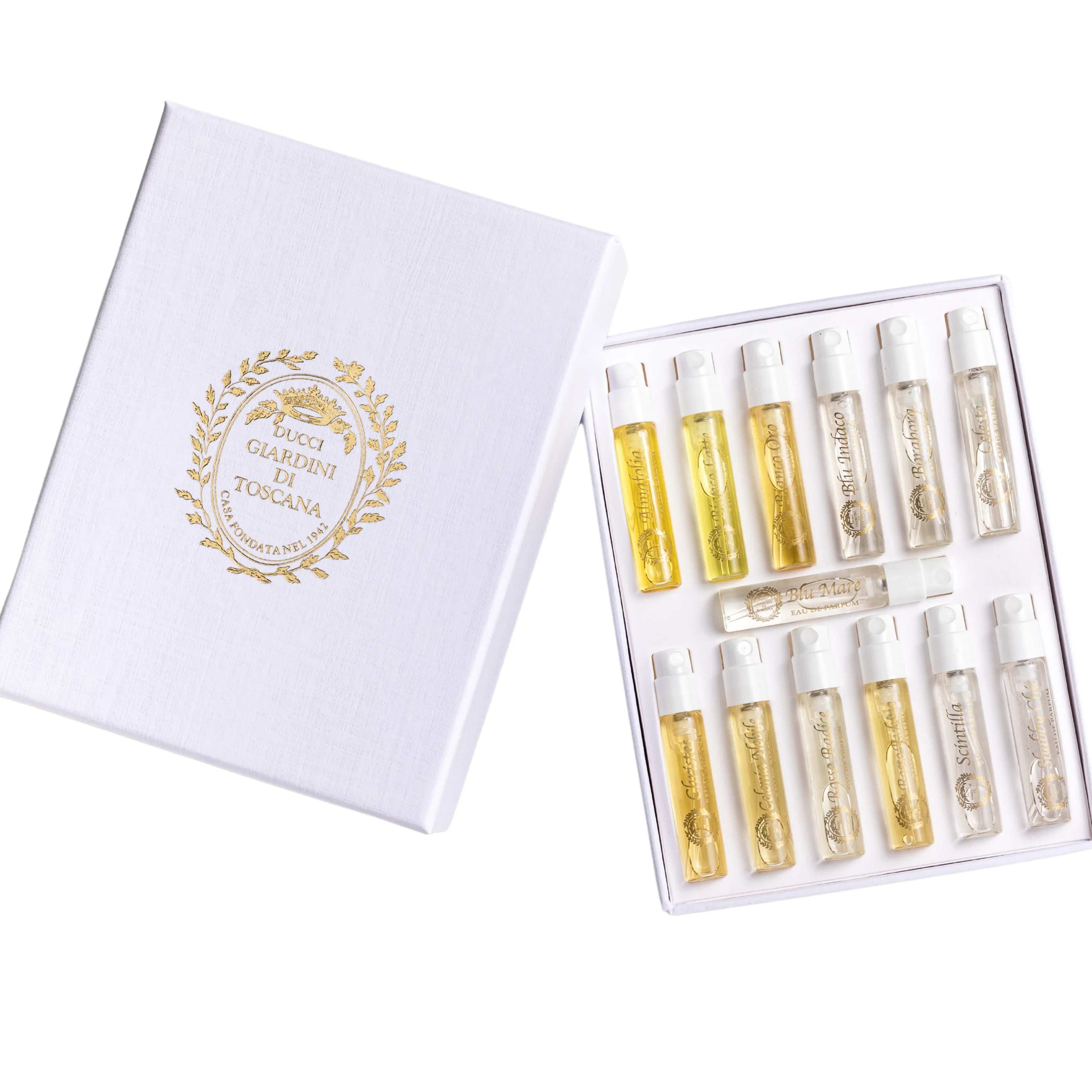 Discovery Kit - 13 fialette spray da 2ml