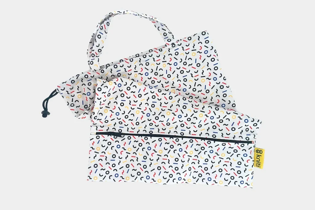 Wetbag | Wäschesack | Pail Liner | Wäschebeutel für Zuhause