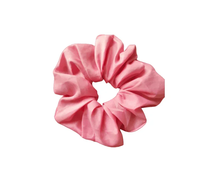 Free Premium Scrunchie