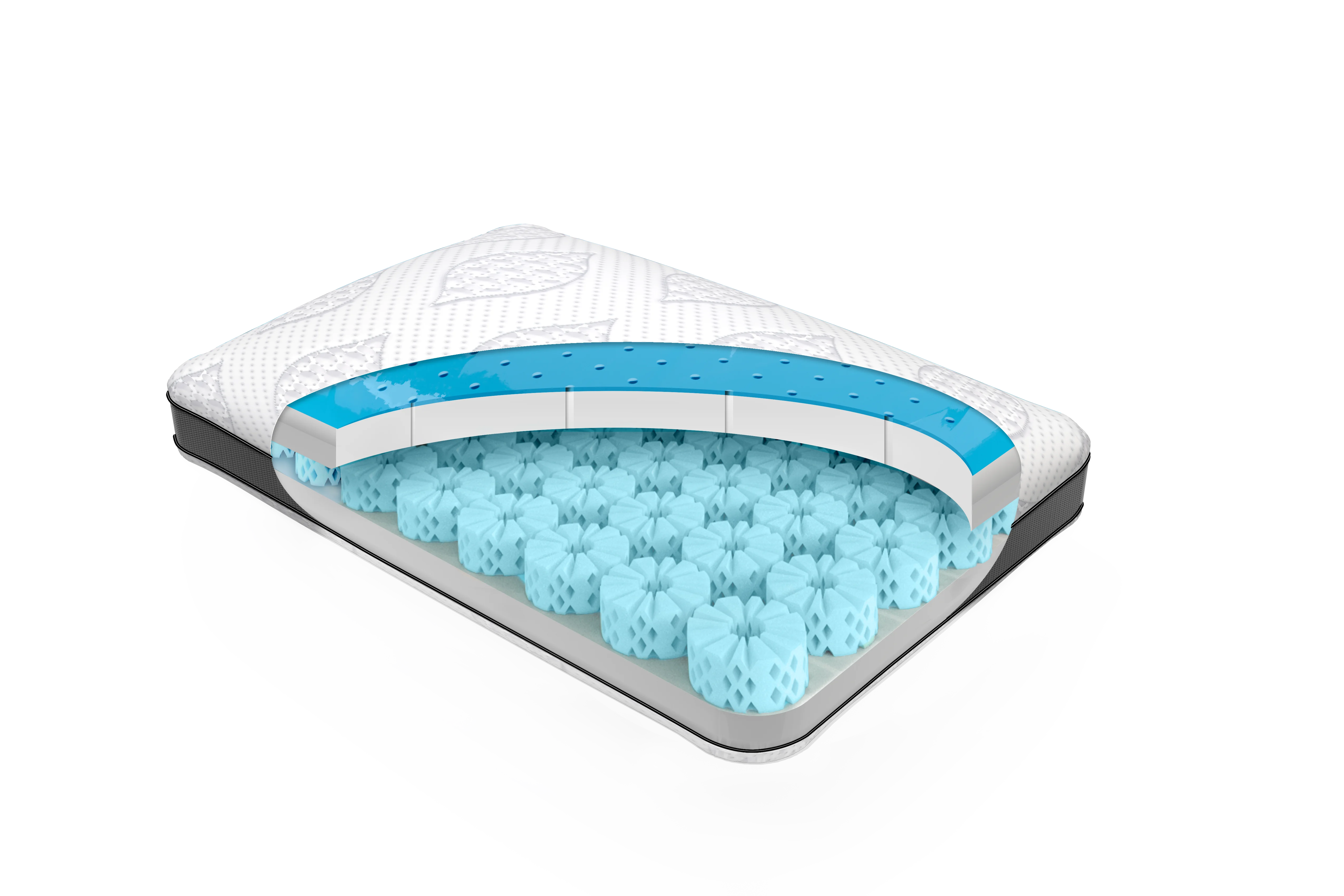 The Dormeo® Dark Pillow