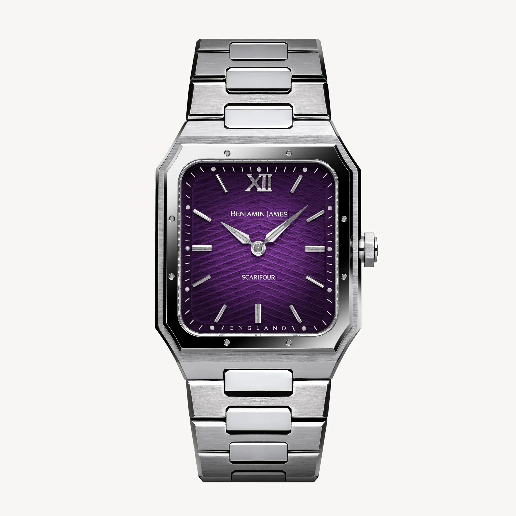 Scarifour Classic - Royal Purple