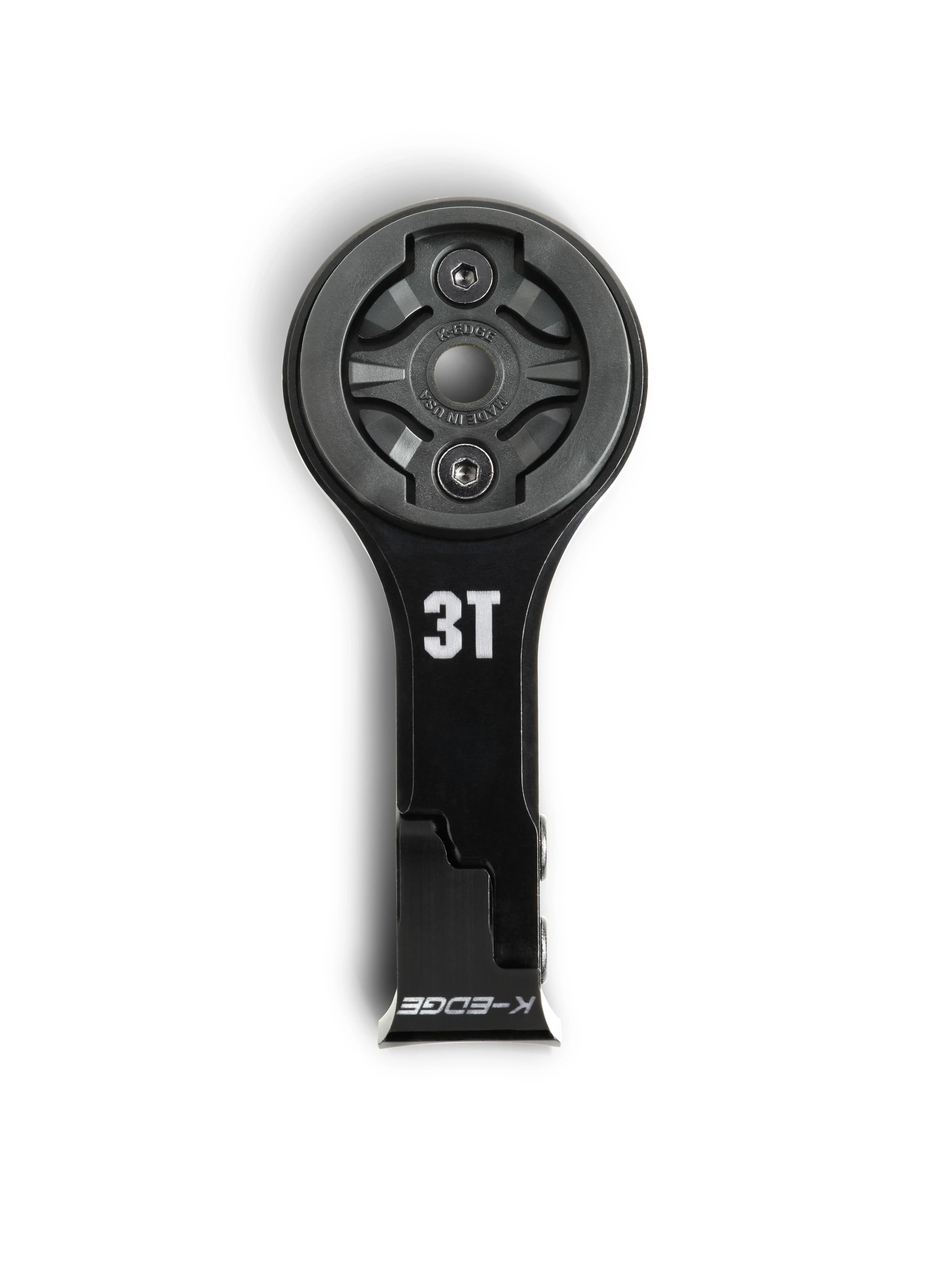 K-EDGE GPS MOUNT (GARMIN + WAHOO) FOR MORE STEM