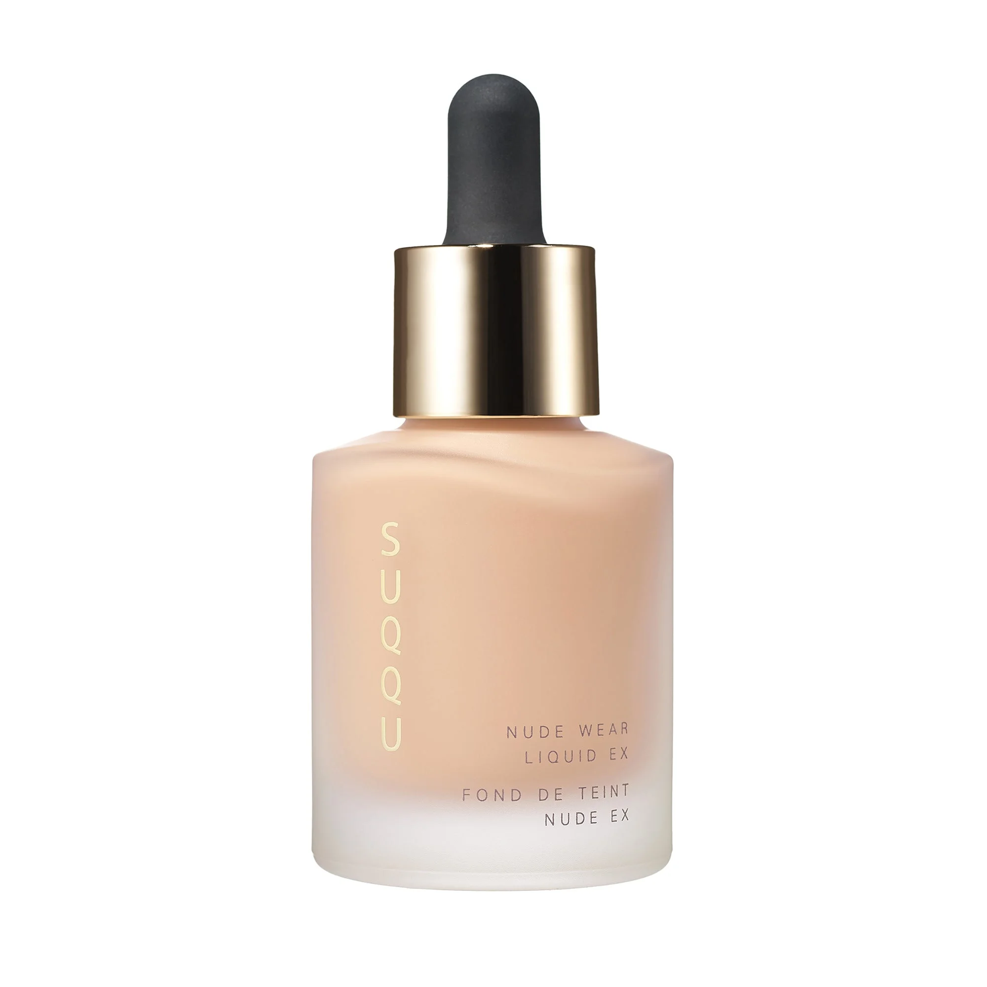 NUDE WEAR LIQUID EX