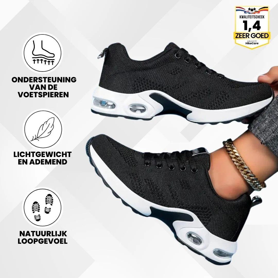 OrthoCare - Orthopedische, gezonde & pijnverlichtende schoenen