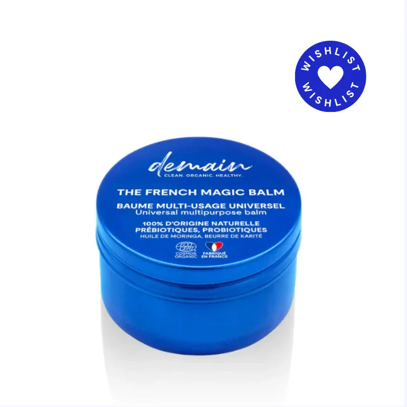 Baume multi-usages universel