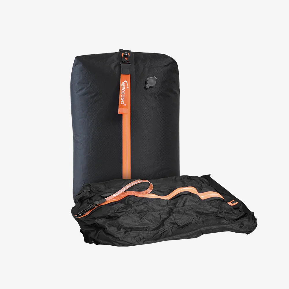 Travel Vacuum Bag