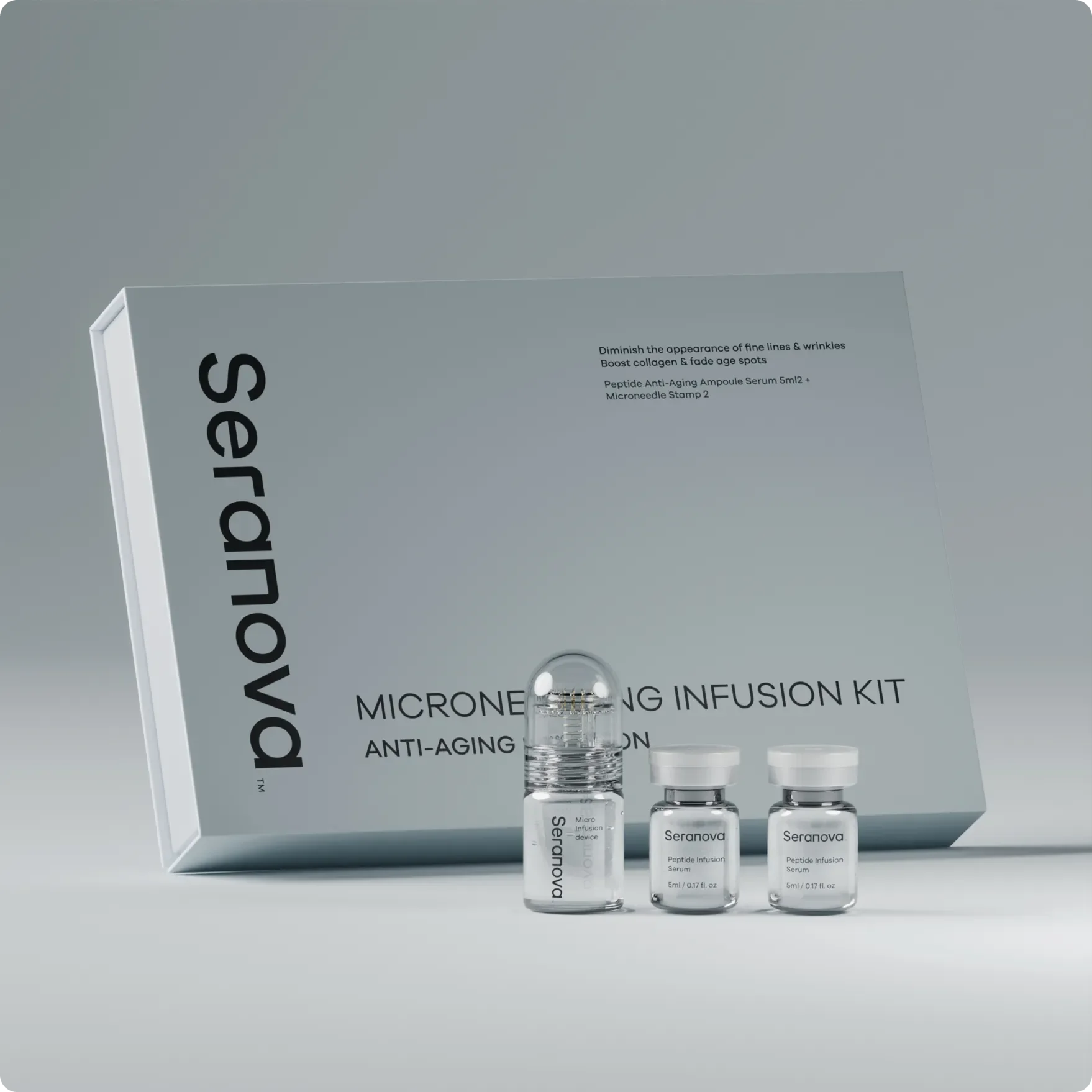 Micro-Infusion System™ - 6-Monats-Kur