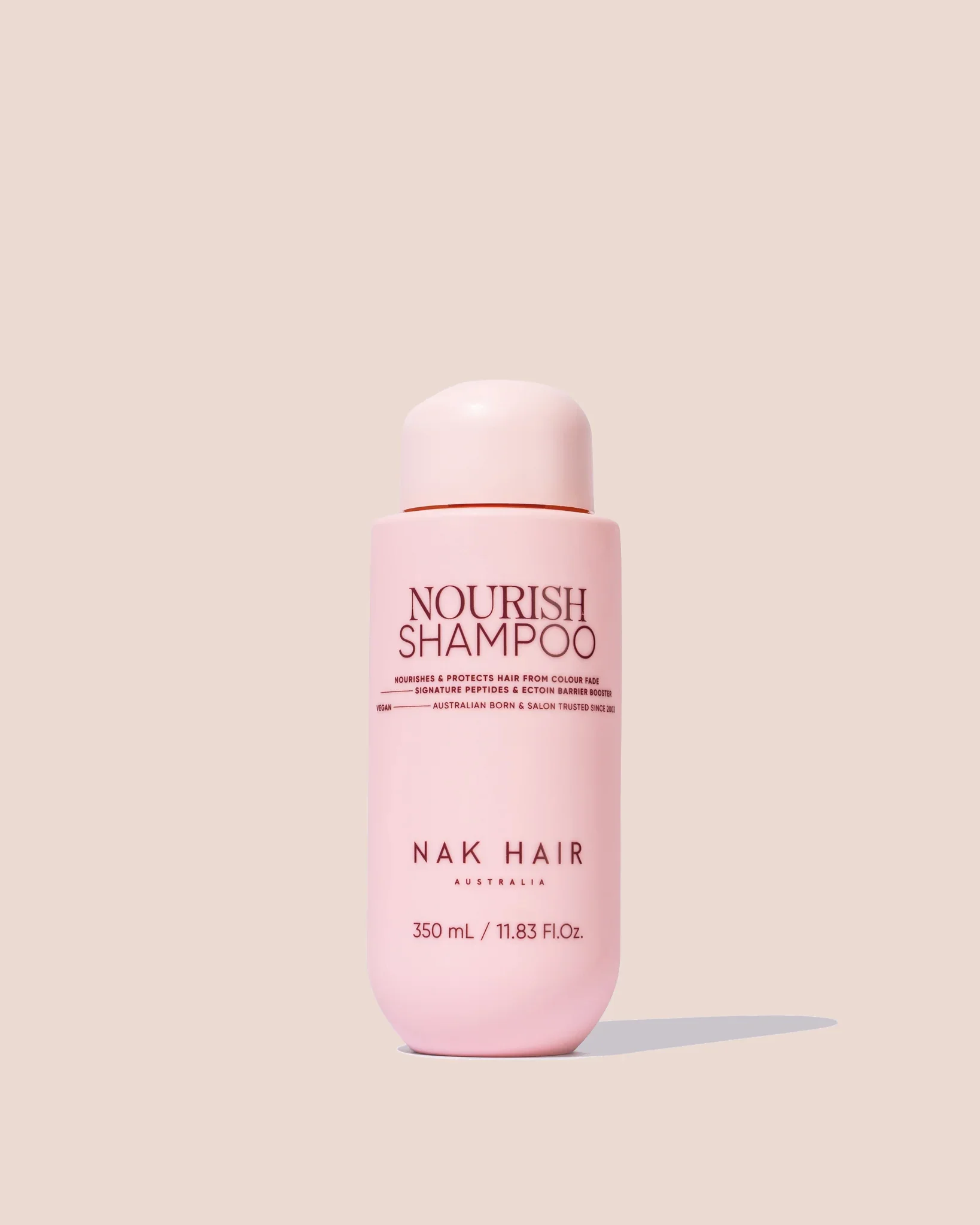 Nourish Shampoo