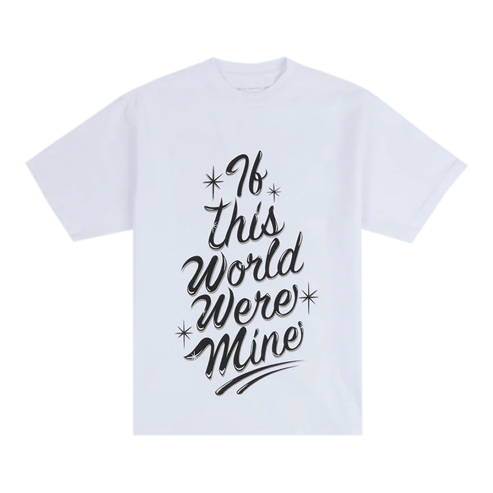 GNT If This World Were Mine T-Shirt