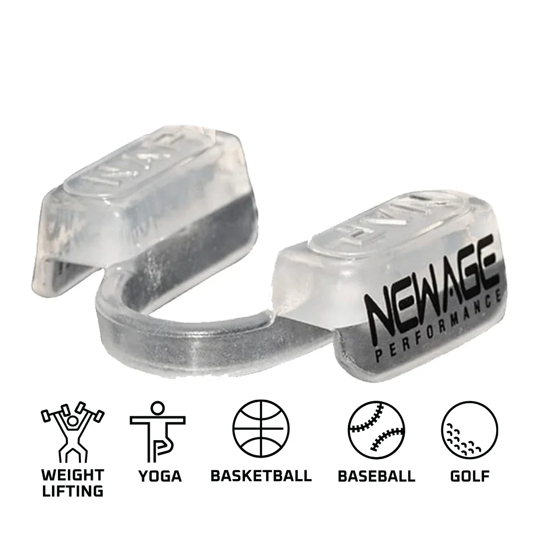 5DS Total Performance & Wellness Core Mouthpiece