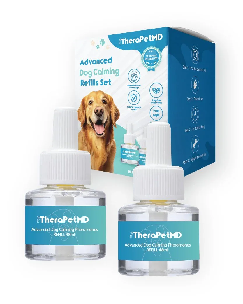 TheraPet Dogs Refills