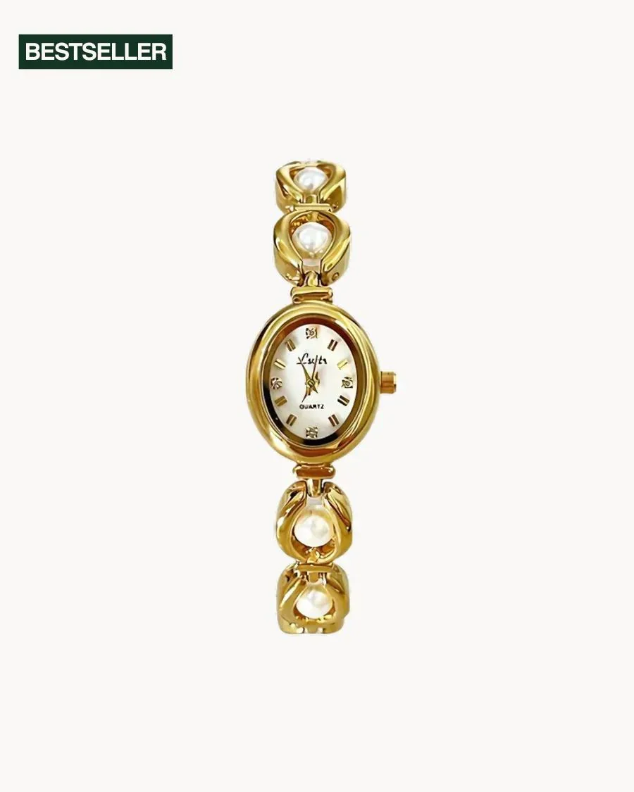 Montale Pearl Watch