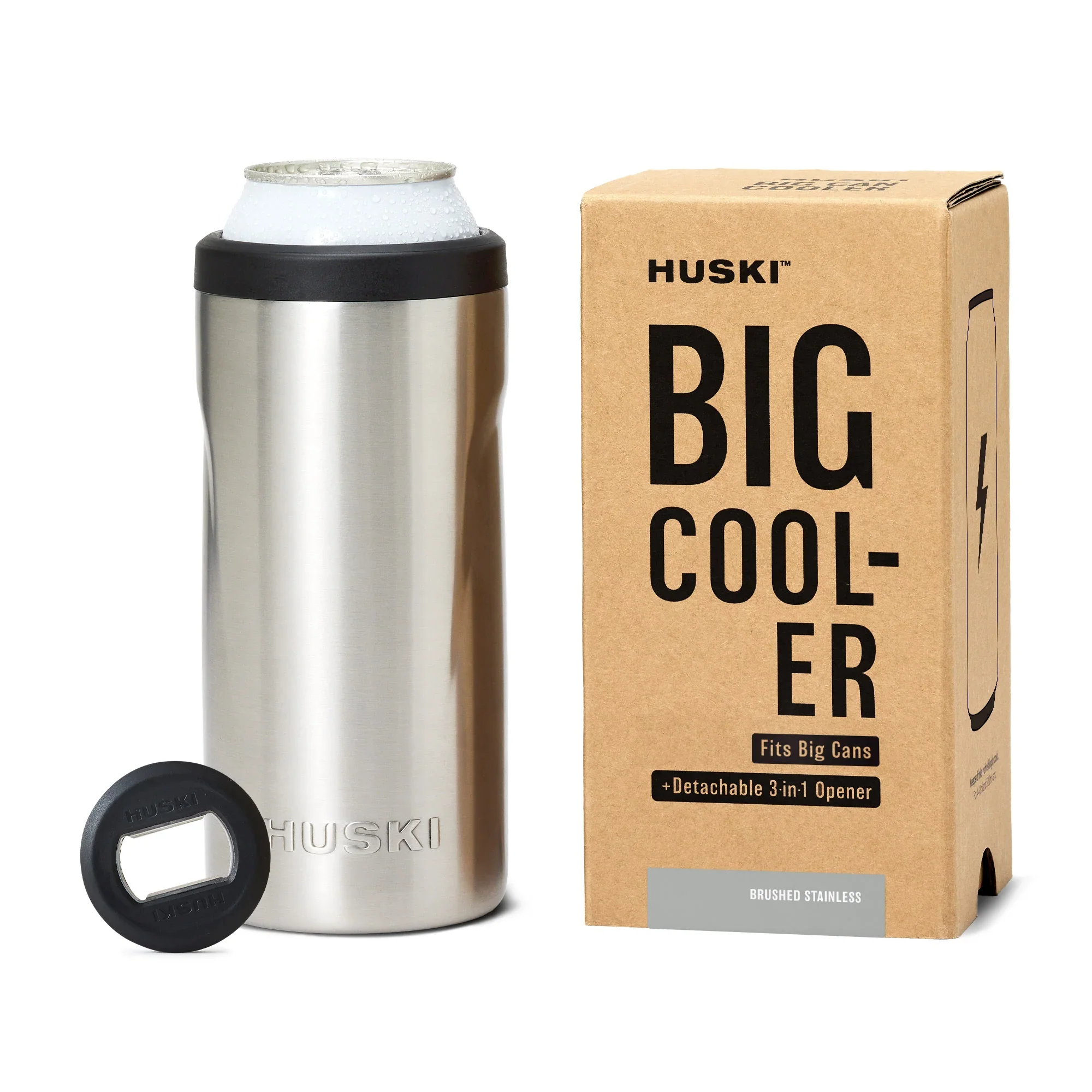 NEW: Huski Big Can Cooler