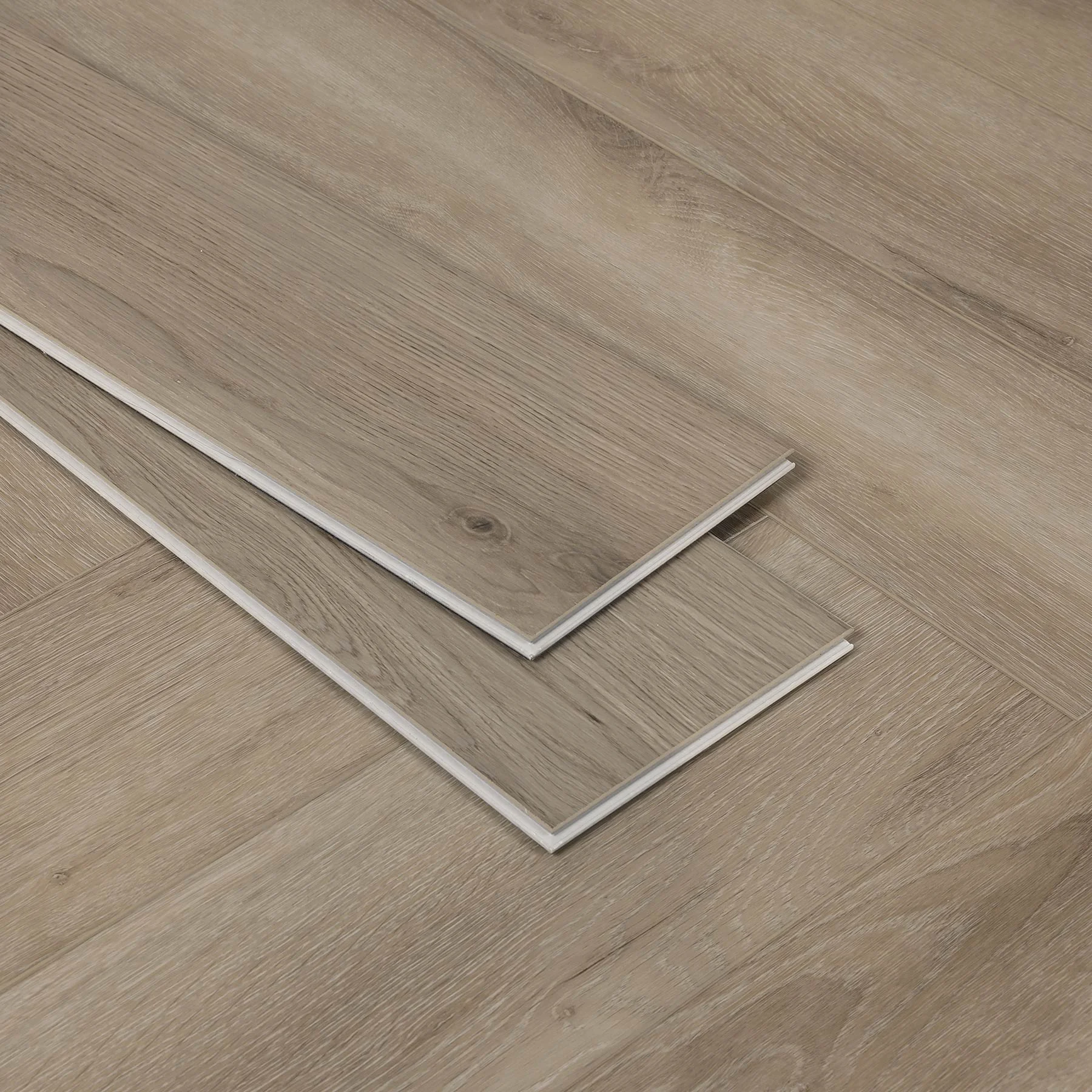 Sample: Buffalo Thorn Herringbone