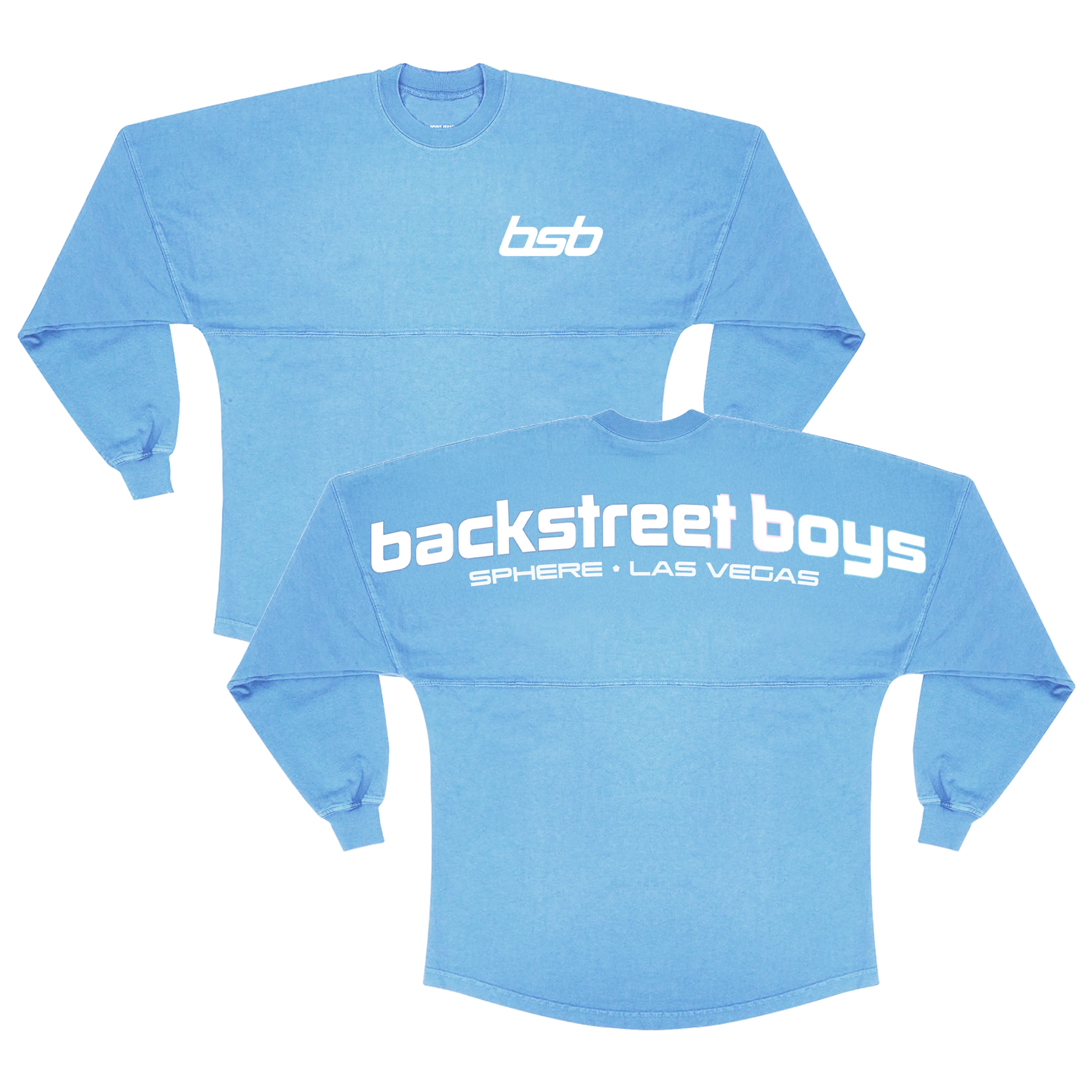 Into The Millennium Spirit Jersey