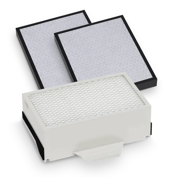 Compact Annual Filter Set