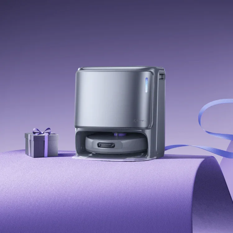 Narwal Freo Z10 Ultra Saugroboter mit Wischfunktion