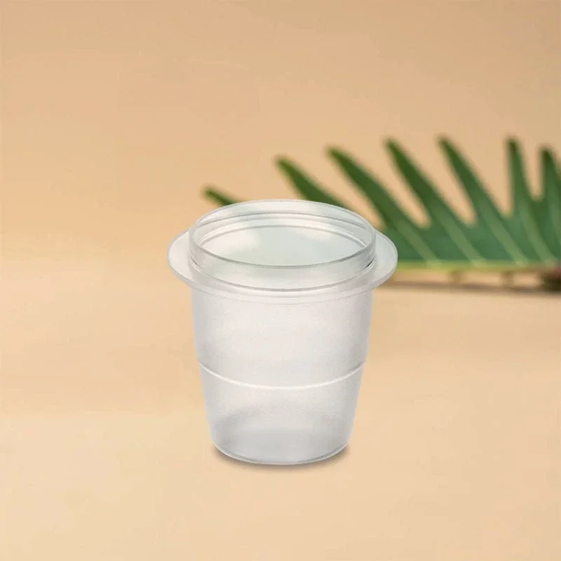 Free Average Joe's Clear Dosing Cup