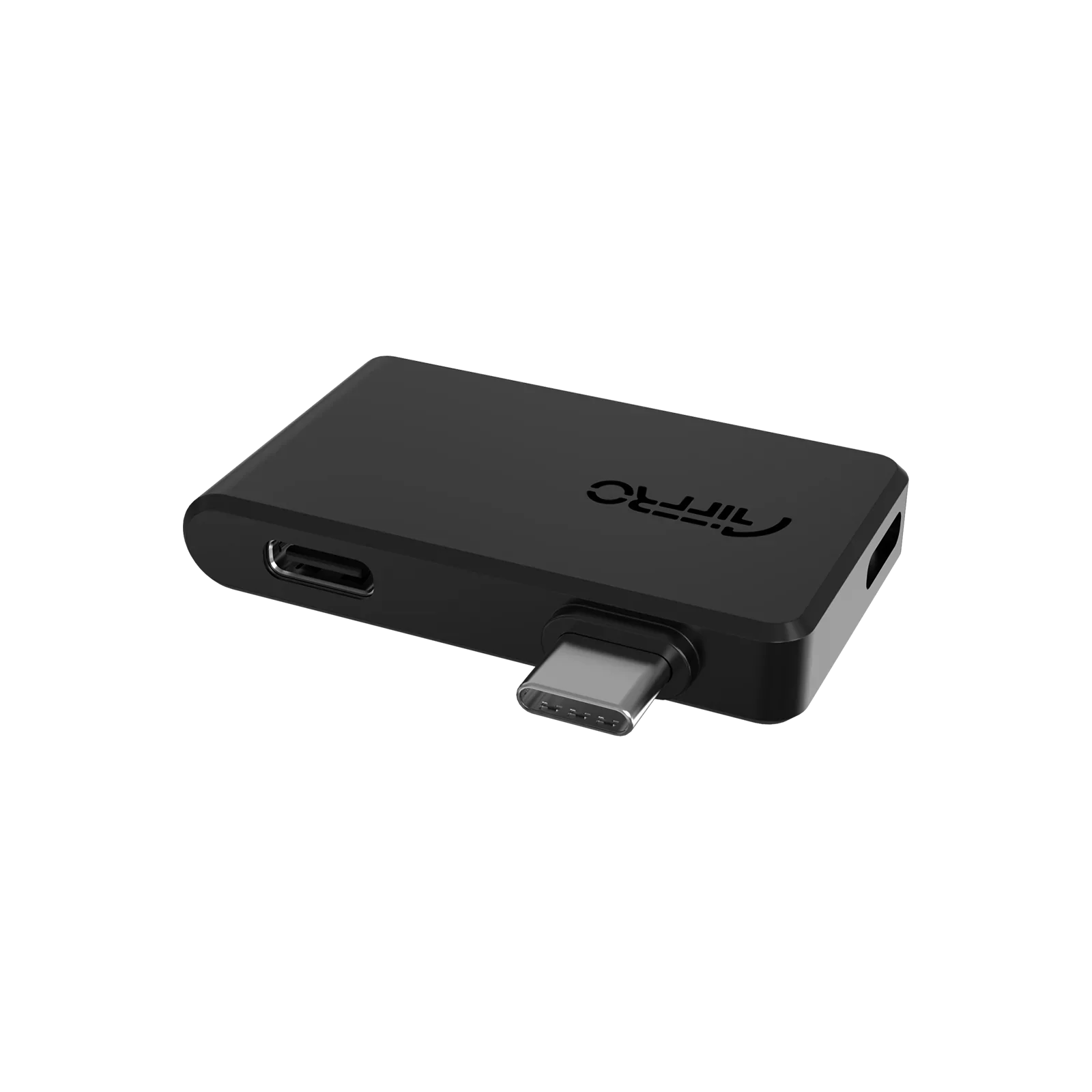P30 3 in 1 Portable SSD, Supports ProRes/Microphone,with PD interface, Up to 1000MB/S