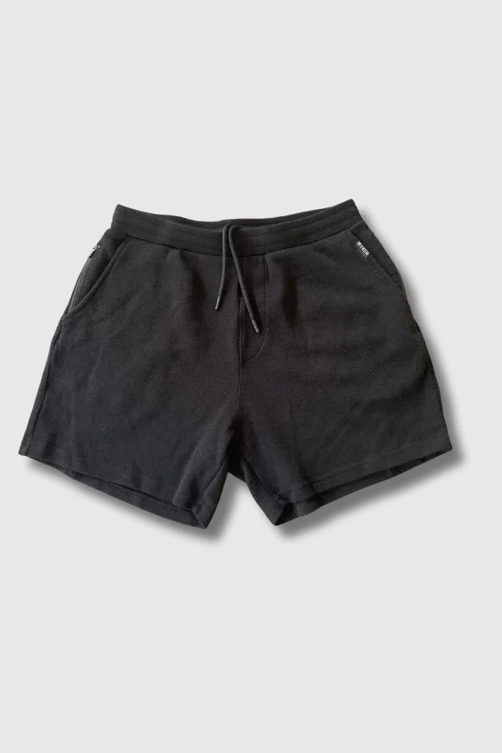 The Apollo 100% Merino Wool Shorts