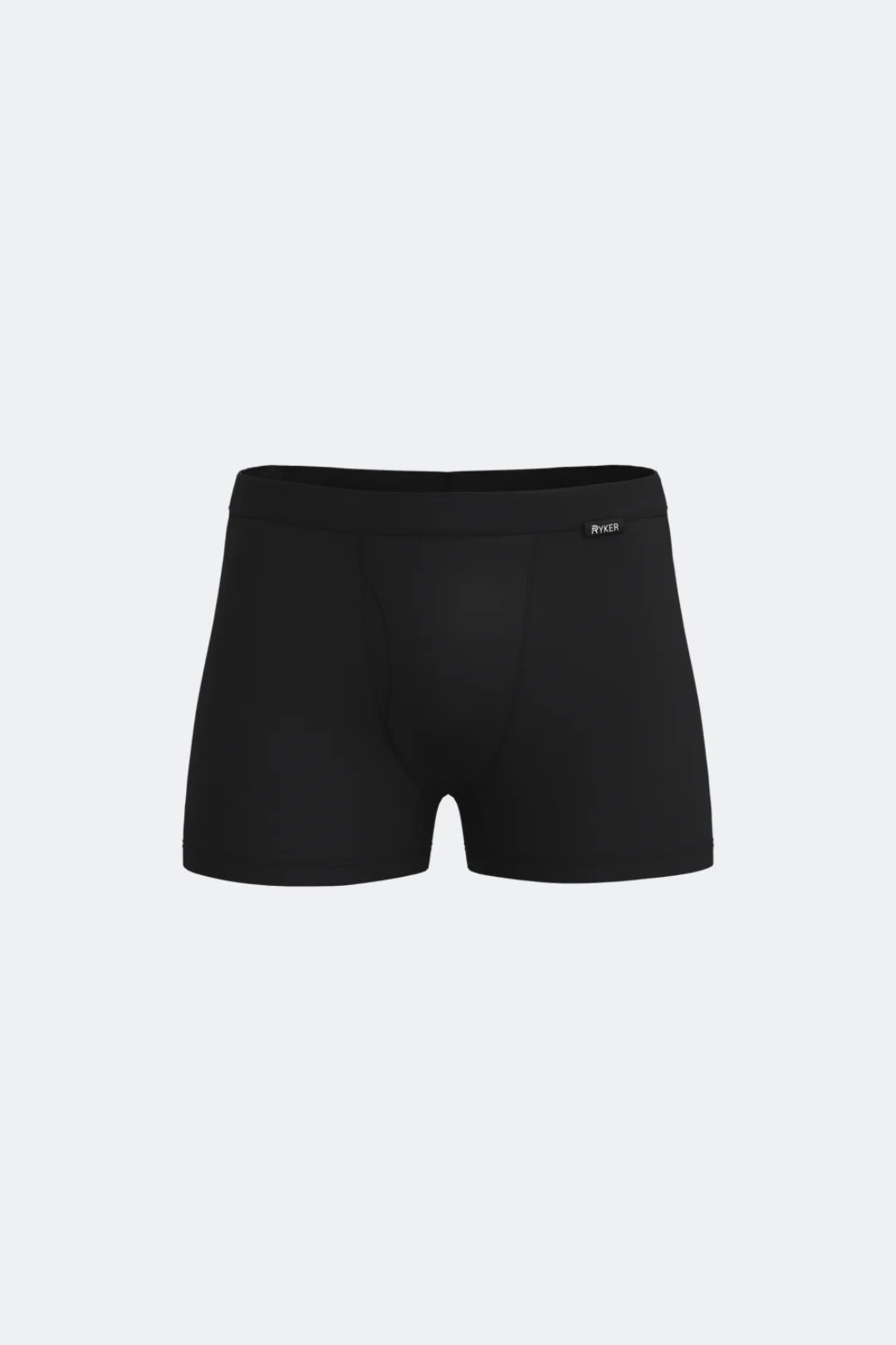 The Titan 100% Merino Wool Boxer Brief