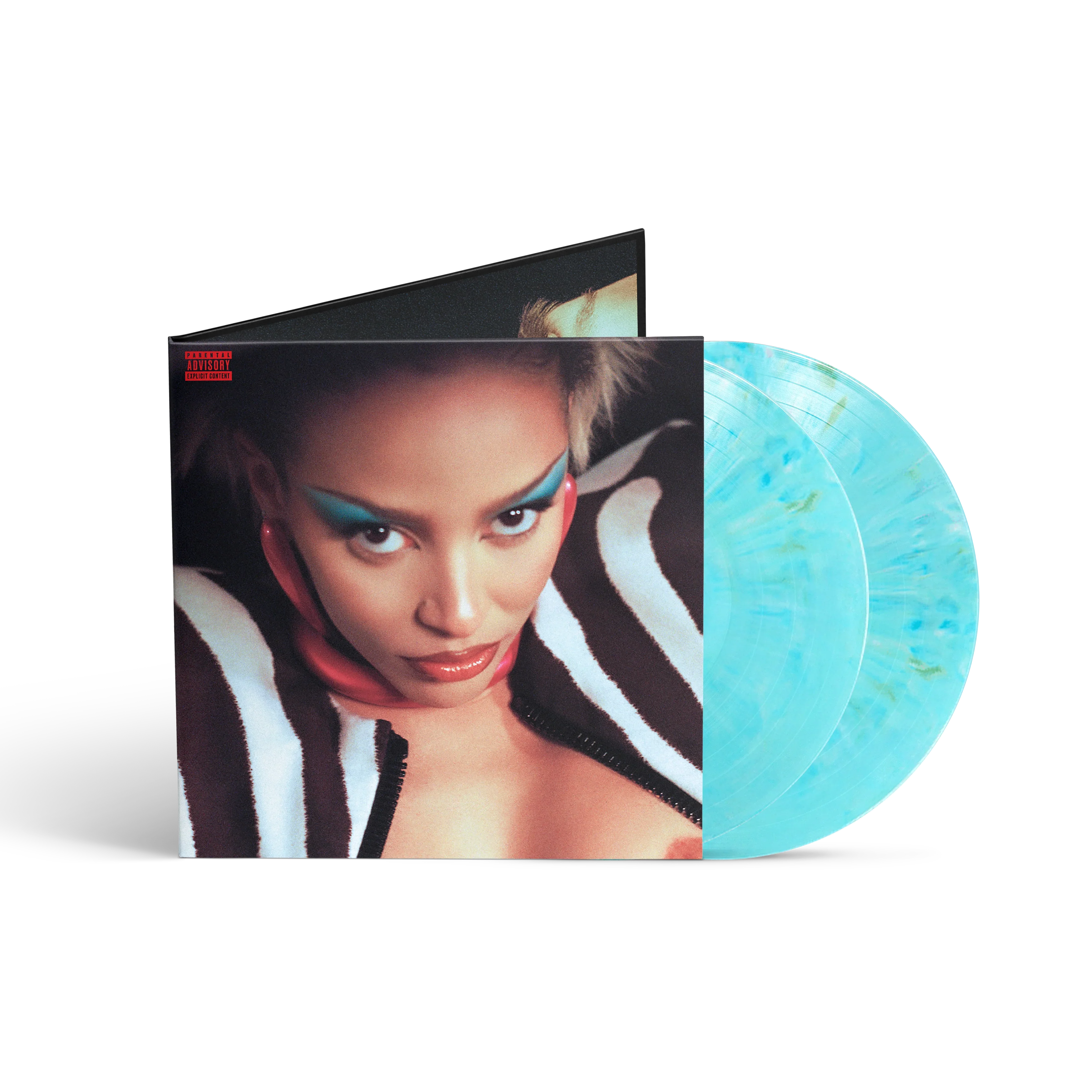 Vie: Words of Affirmation Edition