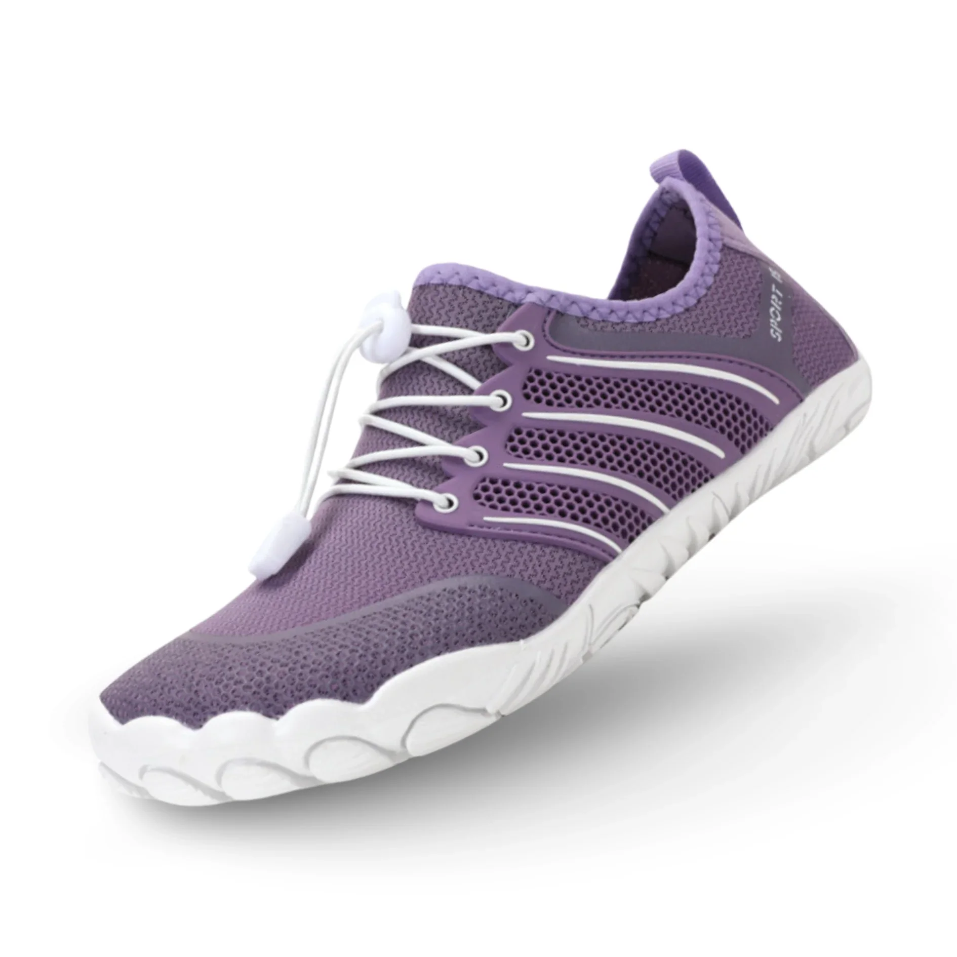 Sport Contact 2.0® Barefoot Shoes