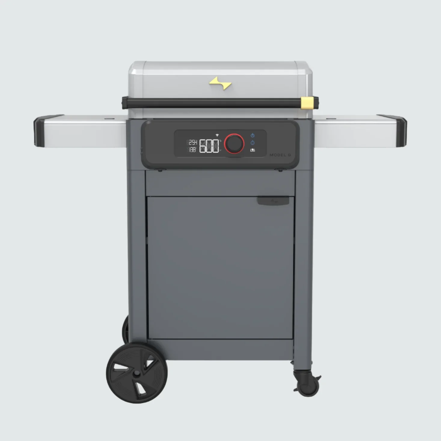 Model G Single Zone Electric Griddle