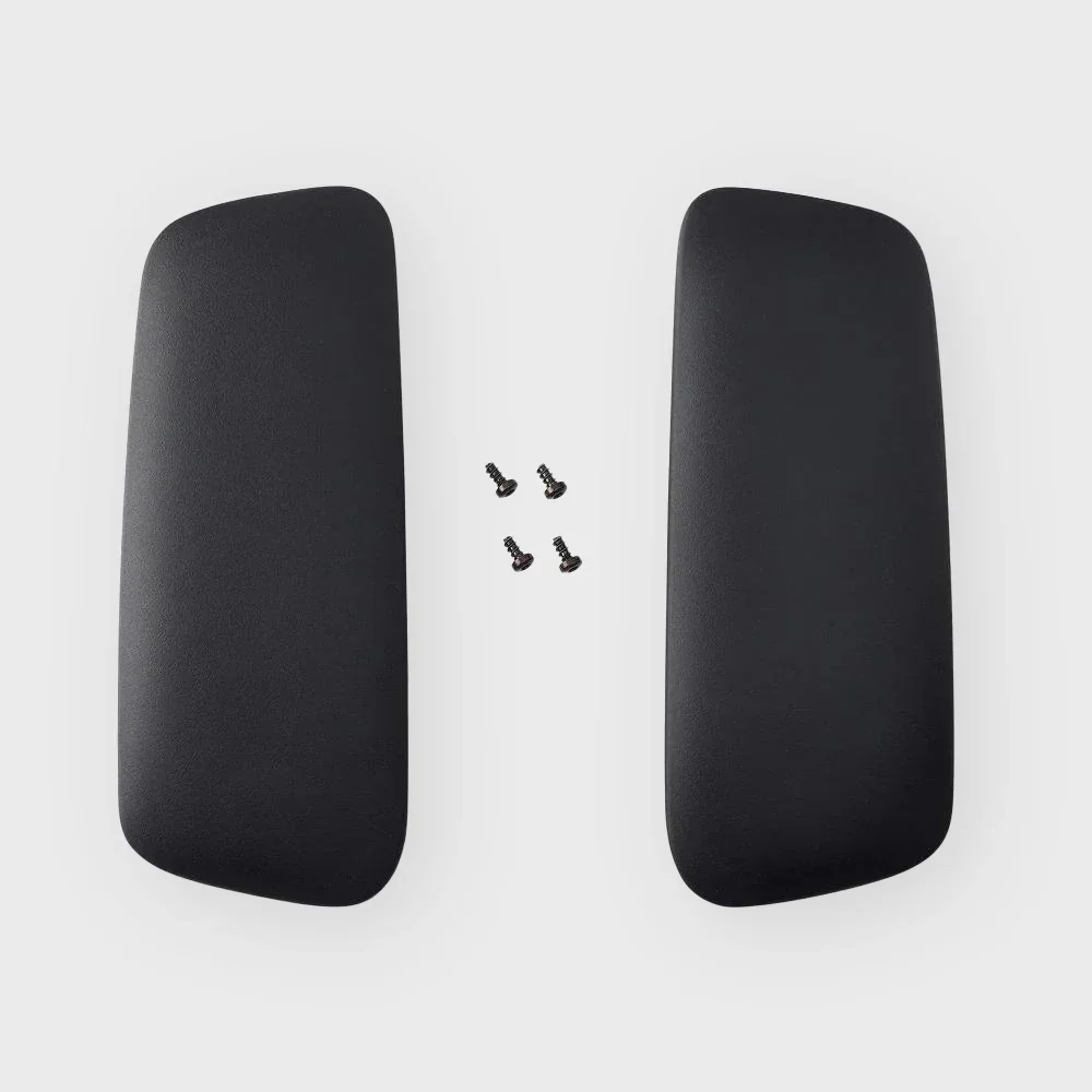 Fern and Zody Office Chair Arm Caps