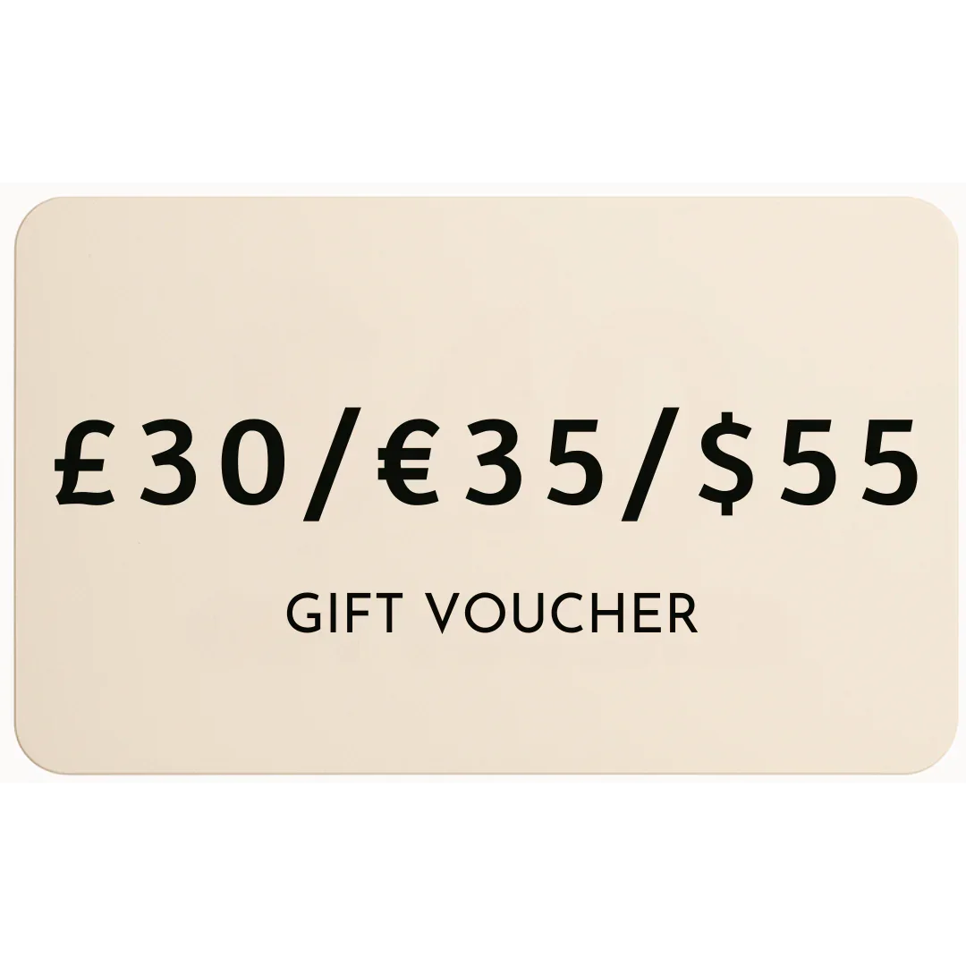 Free Gift £30/€35/$55 Apex Voucher