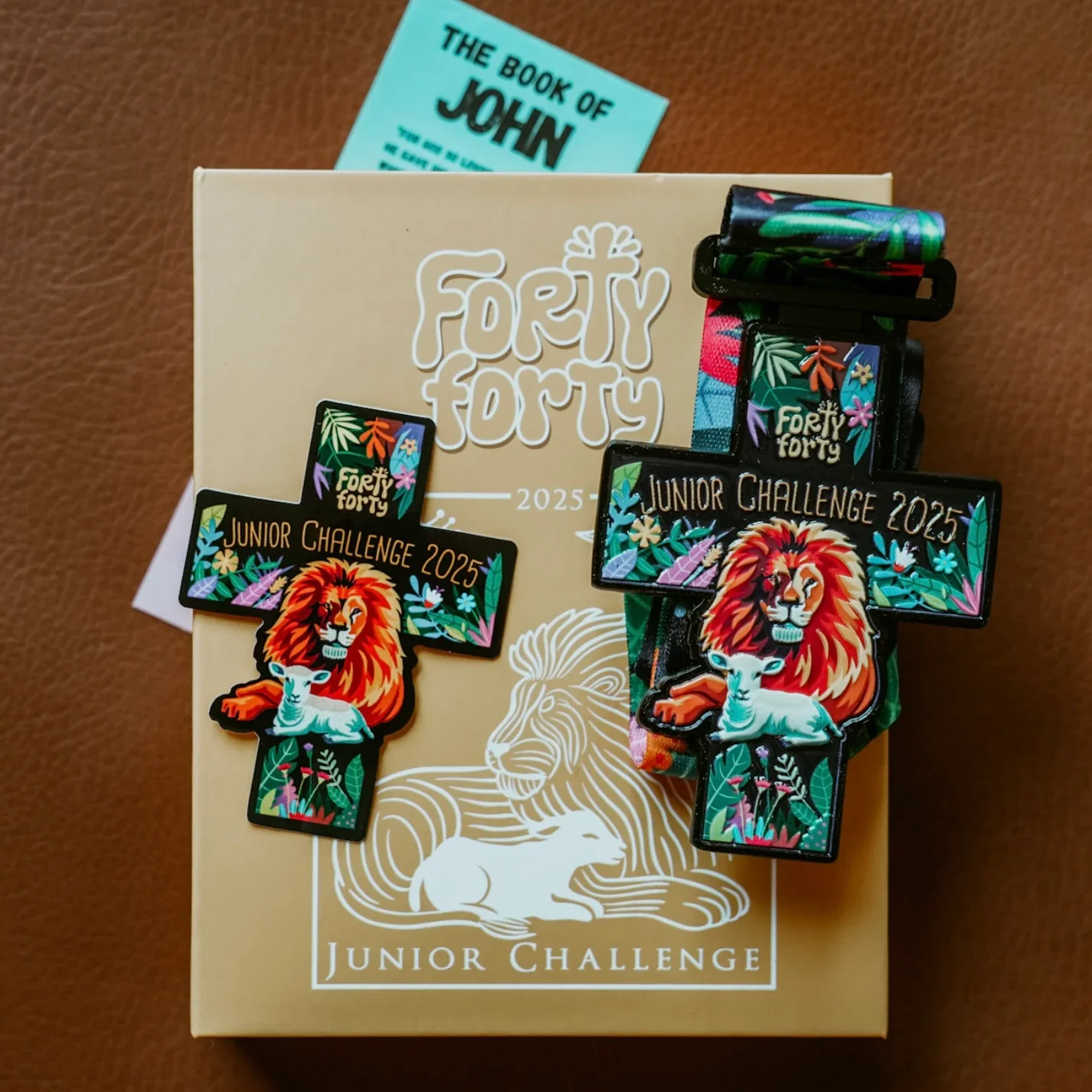 Junior Challenge 2026