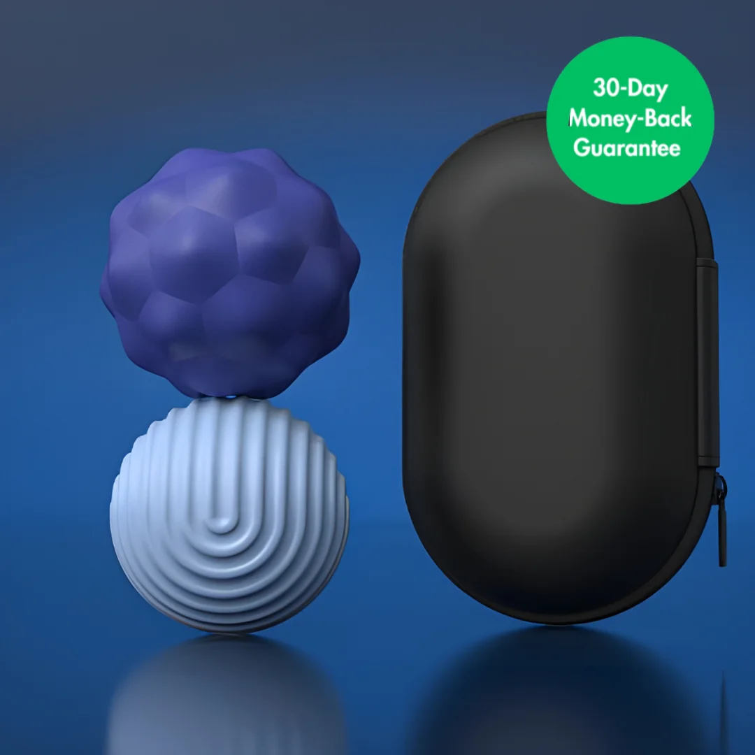 New|Silent Chill Boulders