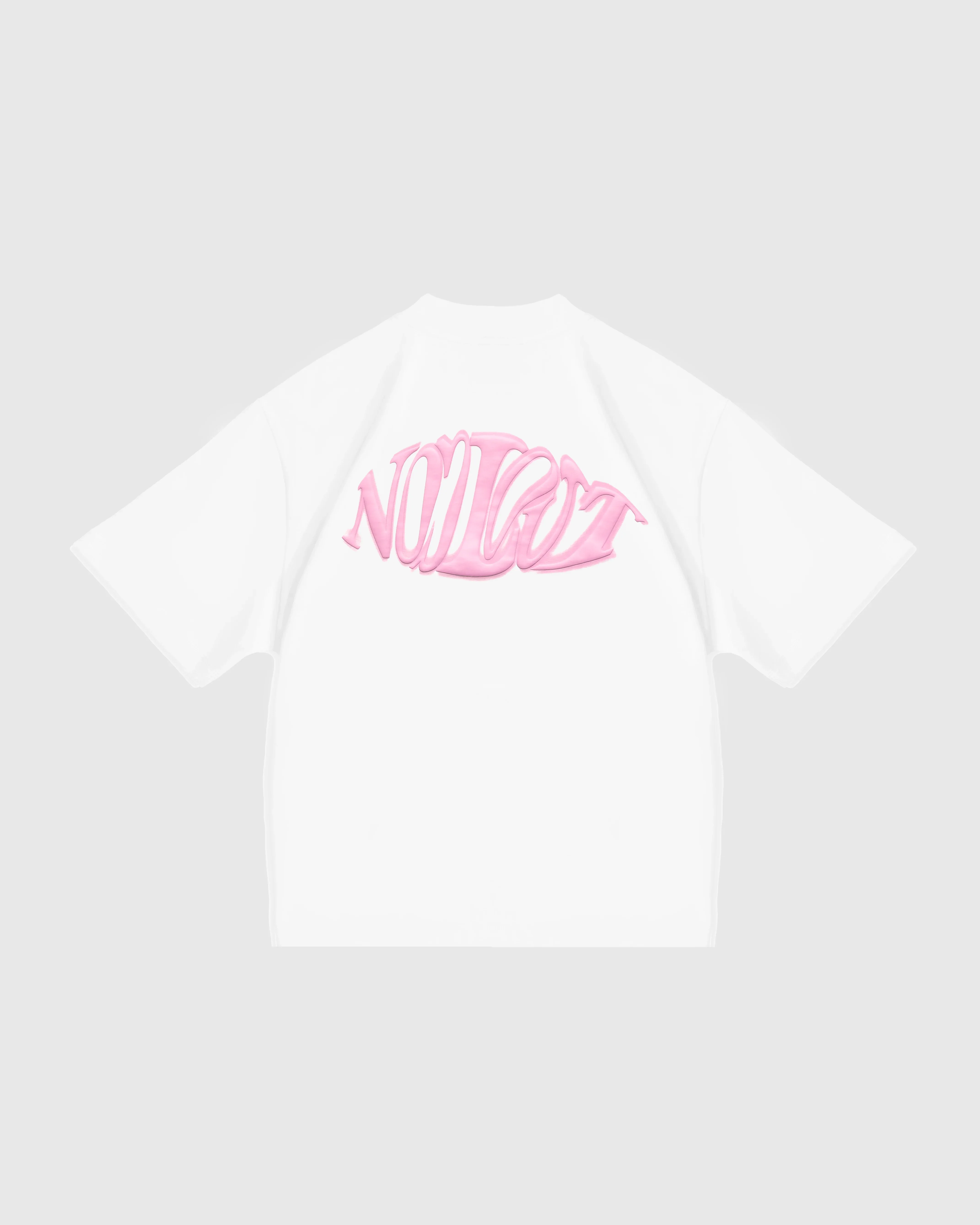 Chromatic Pink Tee