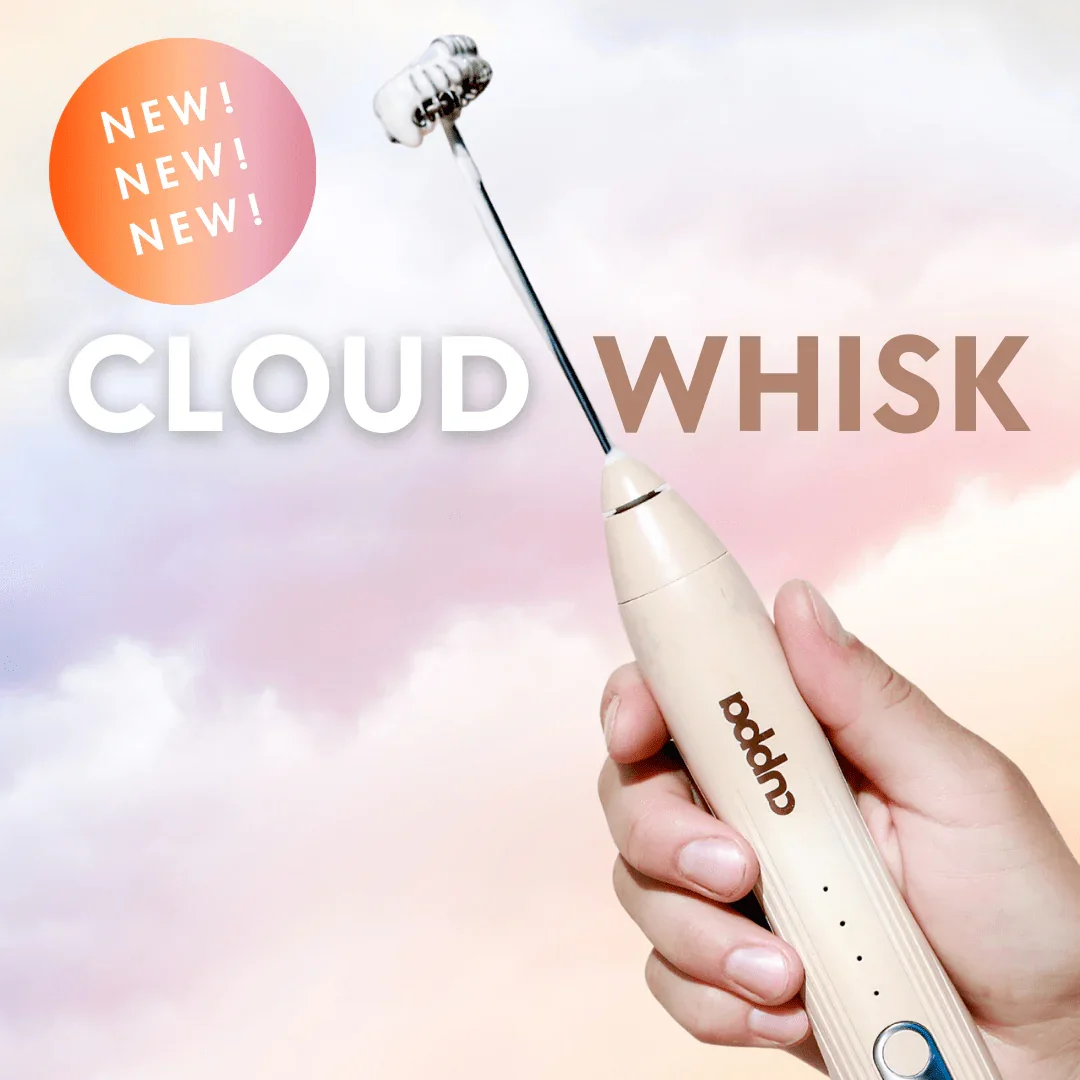 Cloud Whisk
