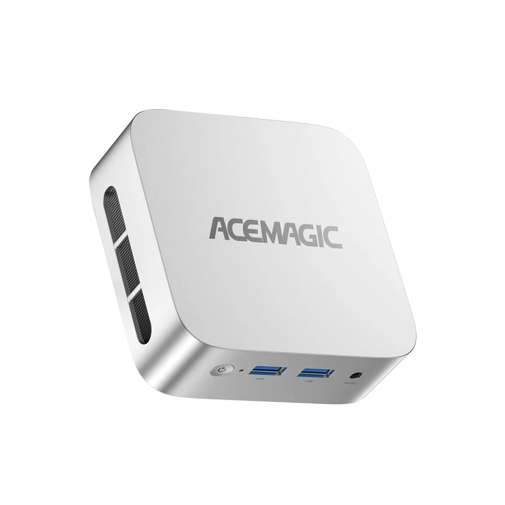 ACEMAGIC ‎V1 Intel Twin Lake N150 Mini PC