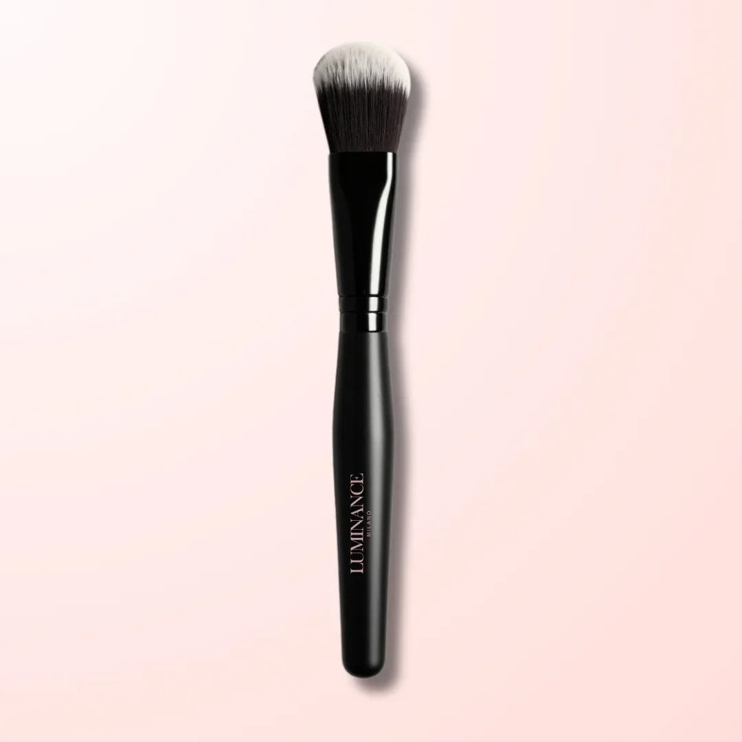 Precision Powder Brush