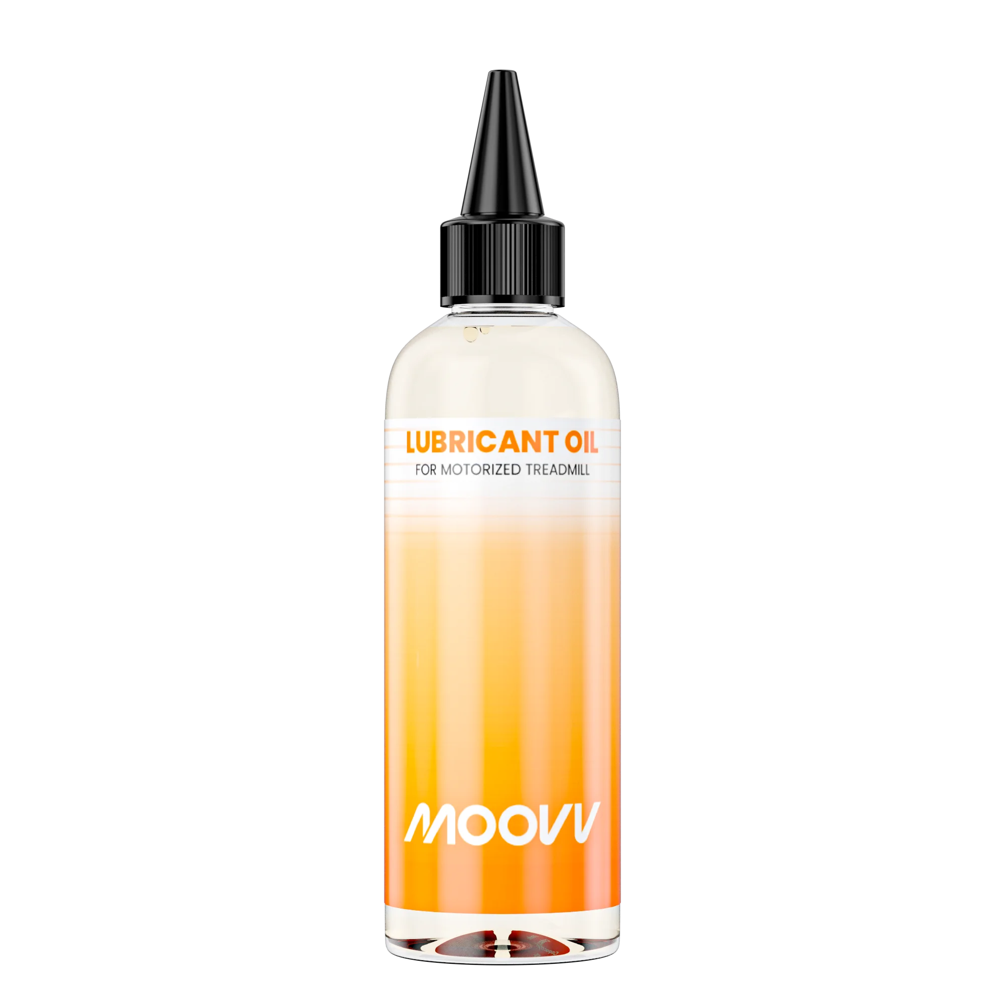 Moovv Smeerolie - voor Loopbanden