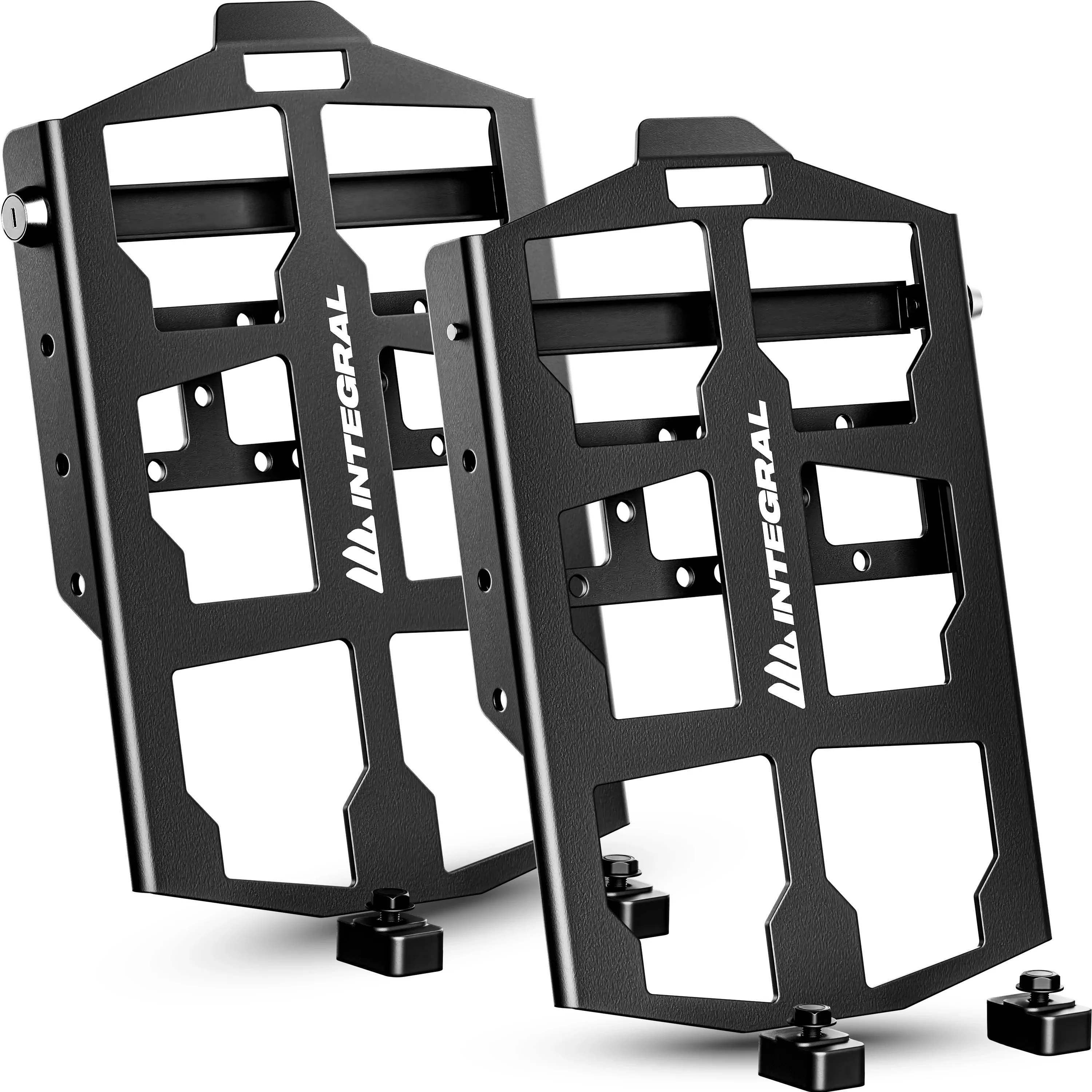 Integral Panel Kit (Two Pack) for Integral Rails - GM Bedside Rail System