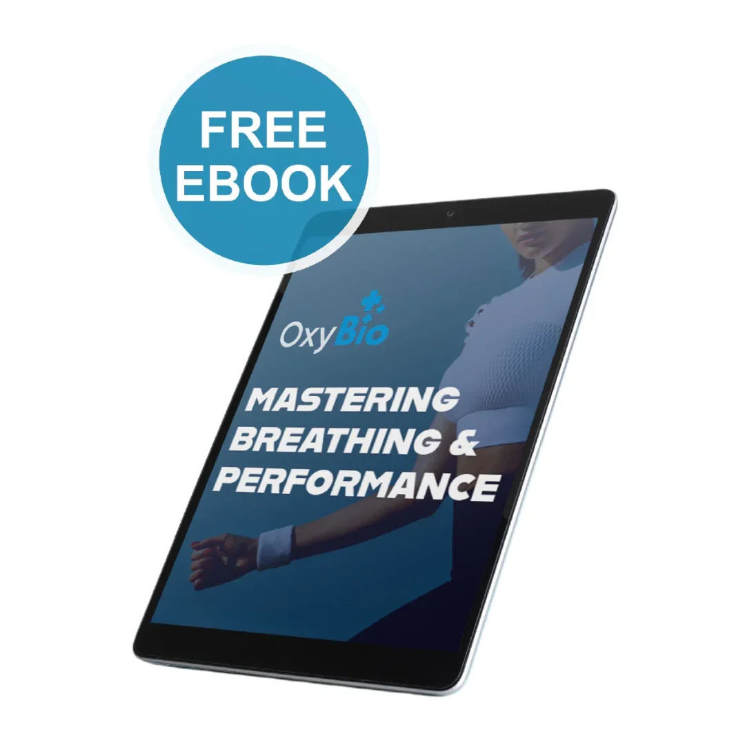 Free Mastering Breathing & Performance eBook